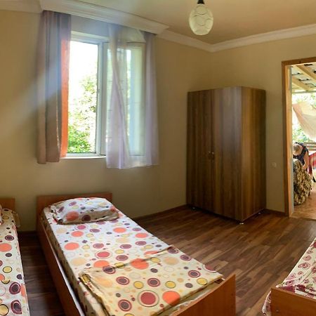 Wooden Cottage Makhinjauri Εξωτερικό φωτογραφία