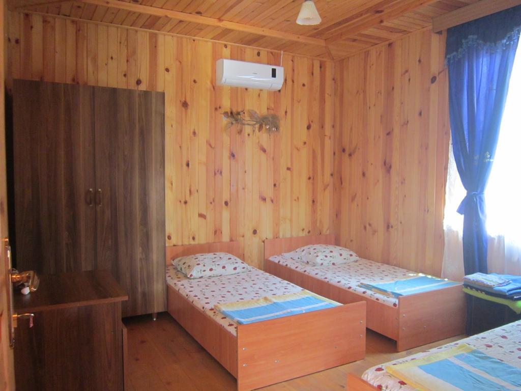 Wooden Cottage Makhinjauri Δωμάτιο φωτογραφία