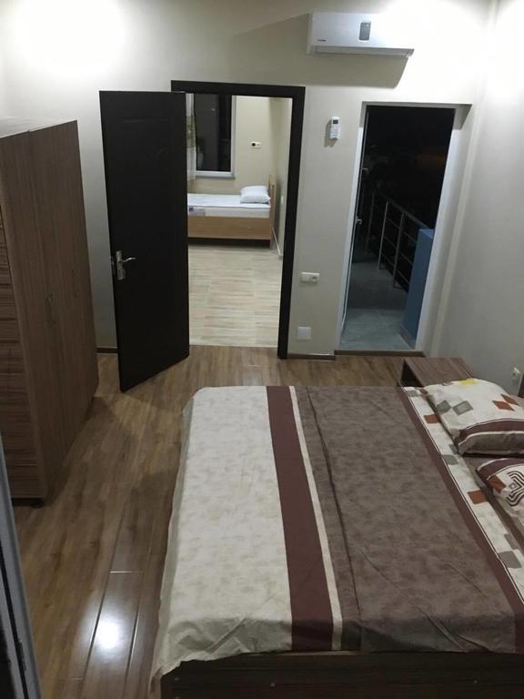Wooden Cottage Makhinjauri Εξωτερικό φωτογραφία