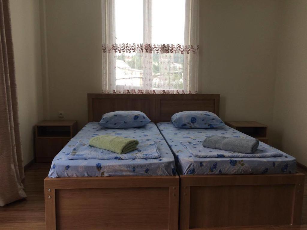 Wooden Cottage Makhinjauri Δωμάτιο φωτογραφία
