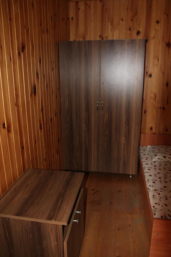 Wooden Cottage Makhinjauri Εξωτερικό φωτογραφία