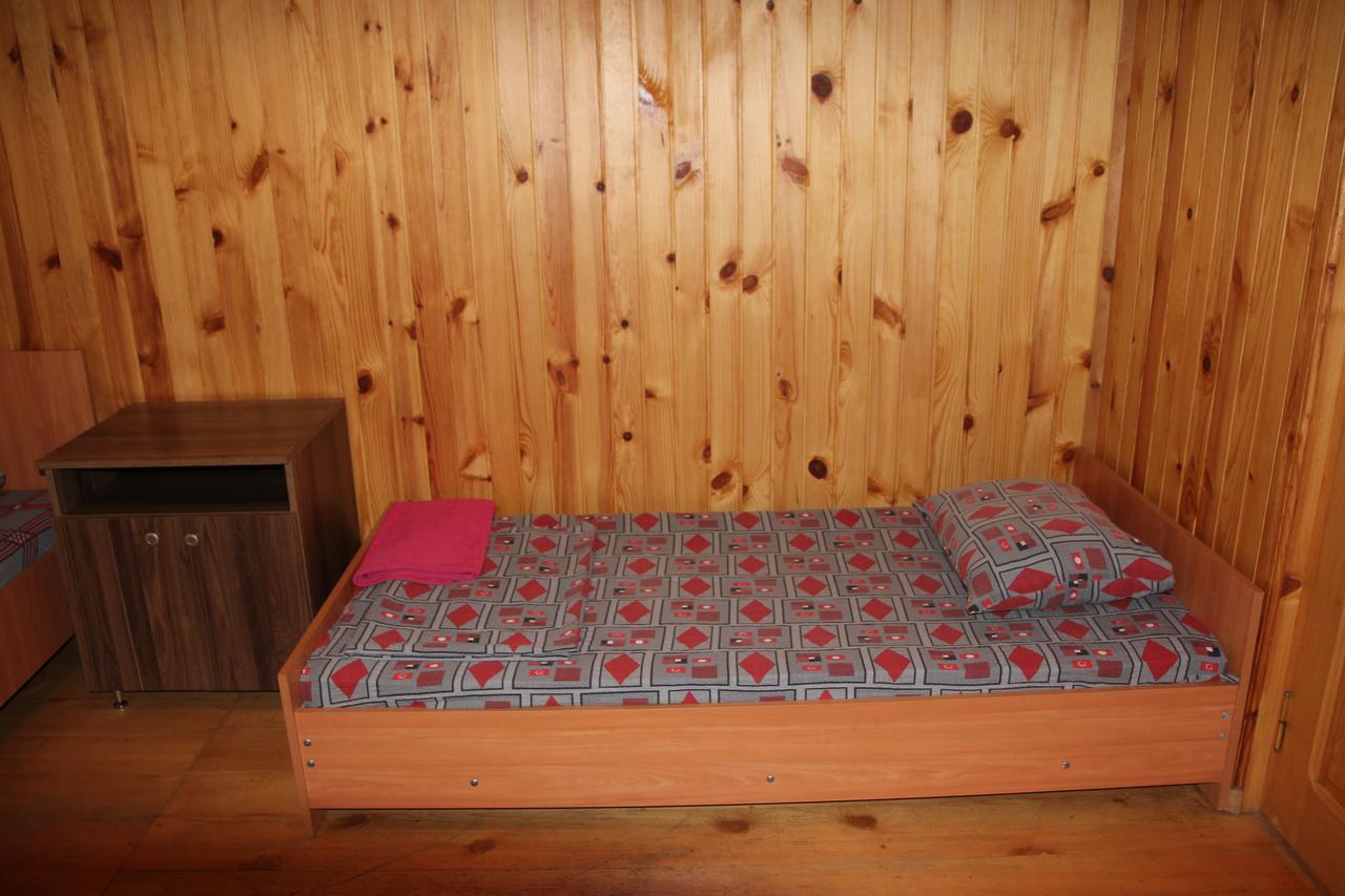Wooden Cottage Makhinjauri Εξωτερικό φωτογραφία