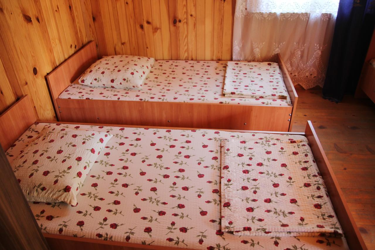 Wooden Cottage Makhinjauri Εξωτερικό φωτογραφία