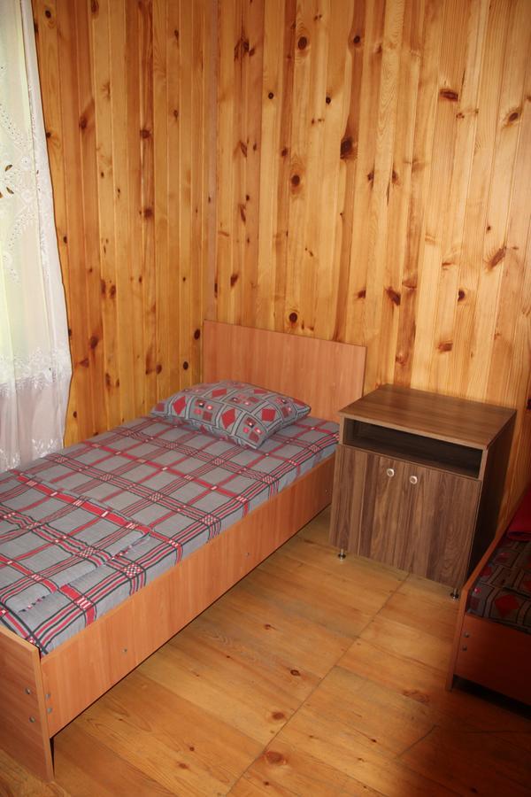 Wooden Cottage Makhinjauri Εξωτερικό φωτογραφία