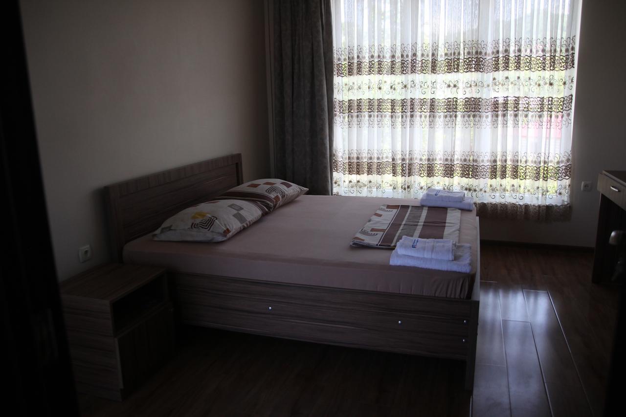 Wooden Cottage Makhinjauri Εξωτερικό φωτογραφία