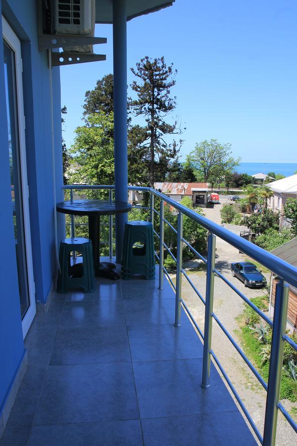 Wooden Cottage Makhinjauri Εξωτερικό φωτογραφία