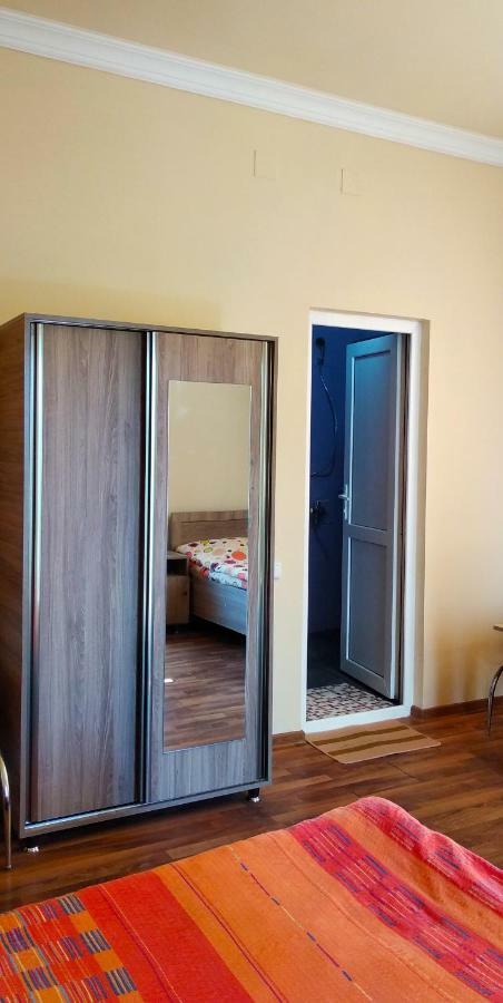 Wooden Cottage Makhinjauri Εξωτερικό φωτογραφία