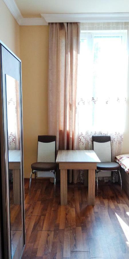 Wooden Cottage Makhinjauri Εξωτερικό φωτογραφία